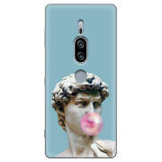 Чехол Uprint Sony Xperia XZ2 Premium H8166 