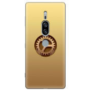 Чехол Uprint Sony Xperia XZ2 Premium H8166 