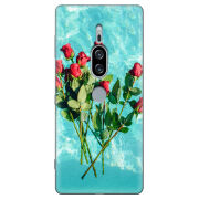 Чехол Uprint Sony Xperia XZ2 Premium H8166 