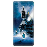 Чехол Uprint Sony Xperia XZ2 Premium H8166 