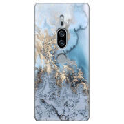 Чехол Uprint Sony Xperia XZ2 Premium H8166 
