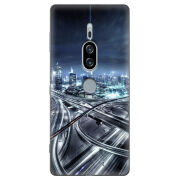 Чехол Uprint Sony Xperia XZ2 Premium H8166 