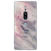 Чехол Uprint Sony Xperia XZ2 Premium H8166 