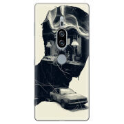 Чехол Uprint Sony Xperia XZ2 Premium H8166 