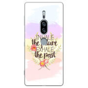 Чехол Uprint Sony Xperia XZ2 Premium H8166 