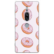 Чехол Uprint Sony Xperia XZ2 Premium H8166 