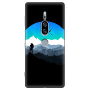 Чехол Uprint Sony Xperia XZ2 Premium H8166 