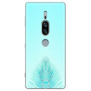 Чехол Uprint Sony Xperia XZ2 Premium H8166 