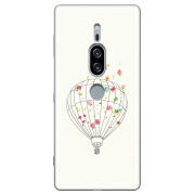 Чехол Uprint Sony Xperia XZ2 Premium H8166 