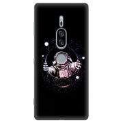Чехол Uprint Sony Xperia XZ2 Premium H8166 