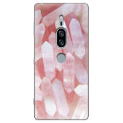 Чехол Uprint Sony Xperia XZ2 Premium H8166 