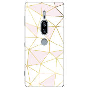 Чехол Uprint Sony Xperia XZ2 Premium H8166 