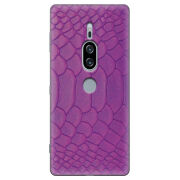 Чехол Uprint Sony Xperia XZ2 Premium H8166 