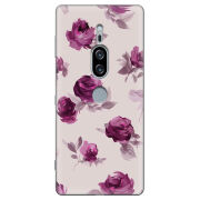 Чехол Uprint Sony Xperia XZ2 Premium H8166 