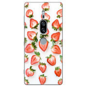 Чехол Uprint Sony Xperia XZ2 Premium H8166 