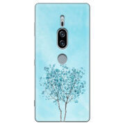Чехол Uprint Sony Xperia XZ2 Premium H8166 