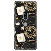 Чехол Uprint Sony Xperia XZ2 Premium H8166 