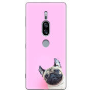 Чехол Uprint Sony Xperia XZ2 Premium H8166 