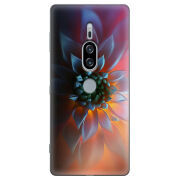 Чехол Uprint Sony Xperia XZ2 Premium H8166 