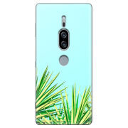 Чехол Uprint Sony Xperia XZ2 Premium H8166 