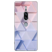 Чехол Uprint Sony Xperia XZ2 Premium H8166 