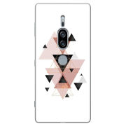 Чехол Uprint Sony Xperia XZ2 Premium H8166 