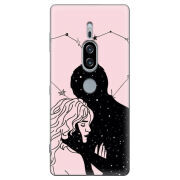 Чехол Uprint Sony Xperia XZ2 Premium H8166 
