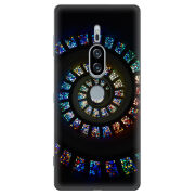 Чехол Uprint Sony Xperia XZ2 Premium H8166 
