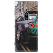 Чехол Uprint Sony Xperia XZ2 Premium H8166 