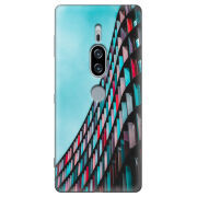 Чехол Uprint Sony Xperia XZ2 Premium H8166 