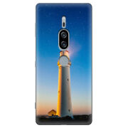 Чехол Uprint Sony Xperia XZ2 Premium H8166 