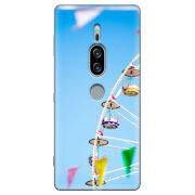 Чехол Uprint Sony Xperia XZ2 Premium H8166 