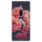 Чехол Uprint Sony Xperia XZ2 Premium H8166 