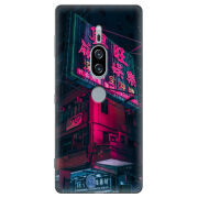 Чехол Uprint Sony Xperia XZ2 Premium H8166 