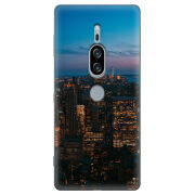 Чехол Uprint Sony Xperia XZ2 Premium H8166 