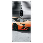 Чехол Uprint Sony Xperia XZ2 Premium H8166 