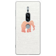 Чехол Uprint Sony Xperia XZ2 Premium H8166 