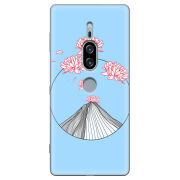 Чехол Uprint Sony Xperia XZ2 Premium H8166 