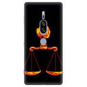 Чехол Uprint Sony Xperia XZ2 Premium H8166 
