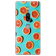 Чехол Uprint Sony Xperia XZ2 Premium H8166 