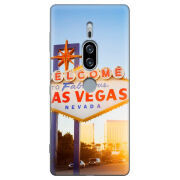 Чехол Uprint Sony Xperia XZ2 Premium H8166 