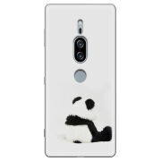 Чехол Uprint Sony Xperia XZ2 Premium H8166 