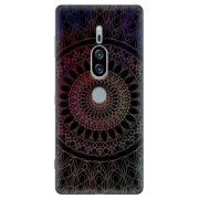 Чехол Uprint Sony Xperia XZ2 Premium H8166 