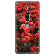 Чехол Uprint Sony Xperia XZ2 Premium H8166 