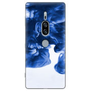 Чехол Uprint Sony Xperia XZ2 Premium H8166 