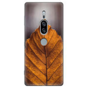 Чехол Uprint Sony Xperia XZ2 Premium H8166 