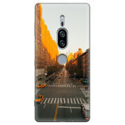 Чехол Uprint Sony Xperia XZ2 Premium H8166 