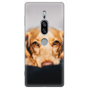 Чехол Uprint Sony Xperia XZ2 Premium H8166 