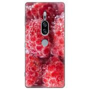 Чехол Uprint Sony Xperia XZ2 Premium H8166 