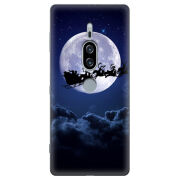 Чехол Uprint Sony Xperia XZ2 Premium H8166 